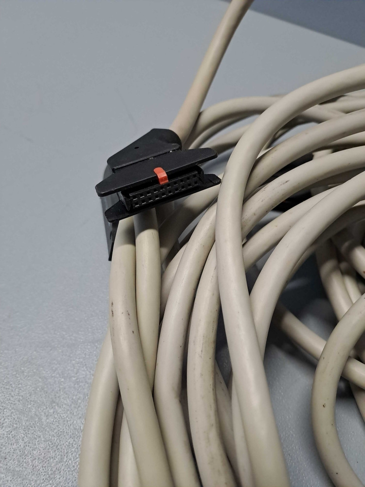 TÉLÉMÉCANIQUE  BMXFCC1003