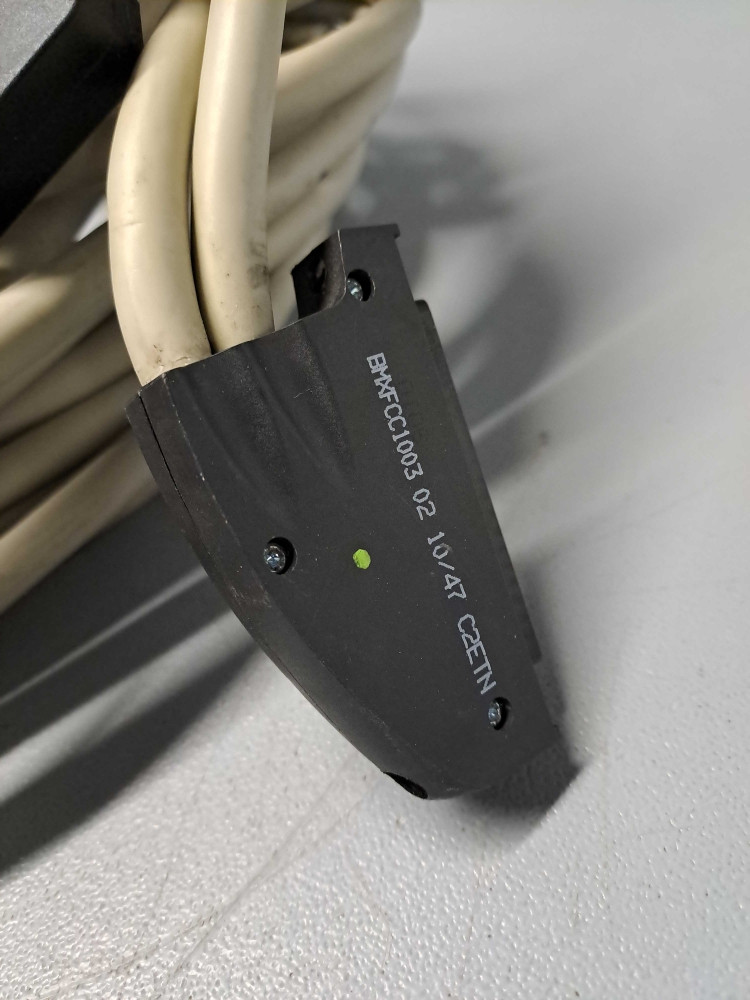 TÉLÉMÉCANIQUE  BMXFCC1003