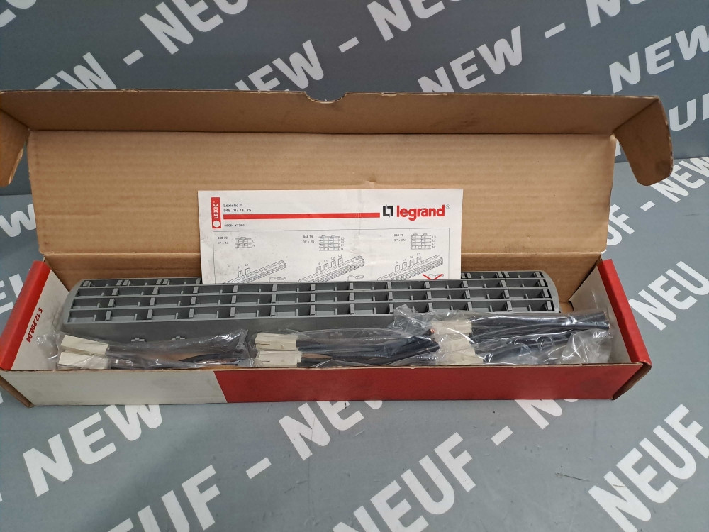 LEGRAND LEXIC 04874