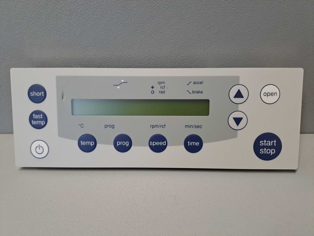 EPPENDORF 582120000004440167