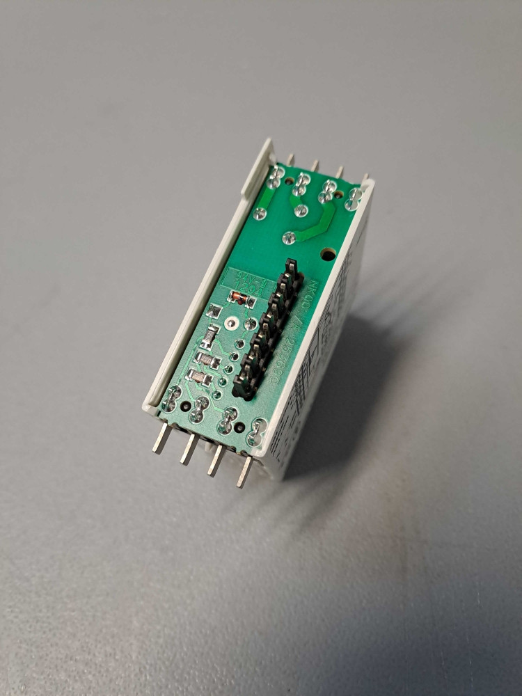 STAEFA CONTROL SYSTEM  NKODH