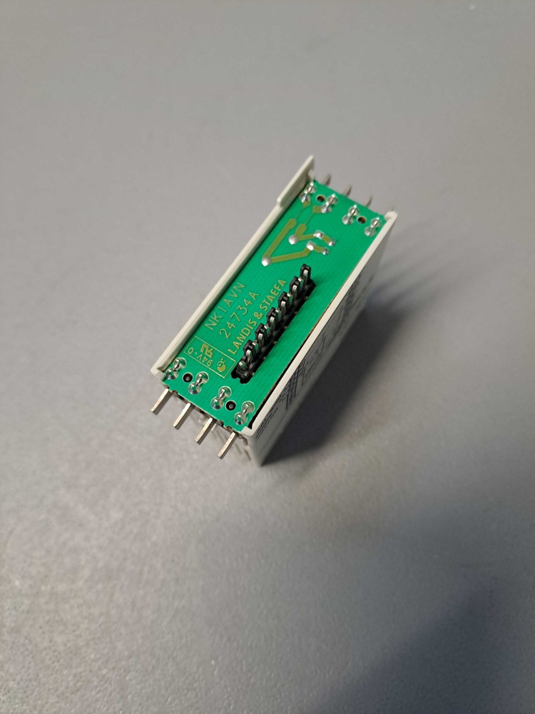 STAEFA CONTROL SYSTEM  NKIAVN