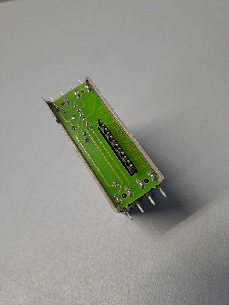 STAEFA CONTROL SYSTEM  NKIDPH