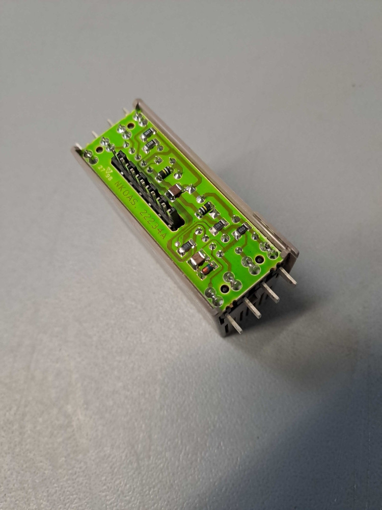 STAEFA CONTROL SYSTEM  NKOAS