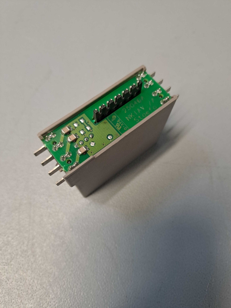 STAEFA CONTROL SYSTEM  NKIAVB