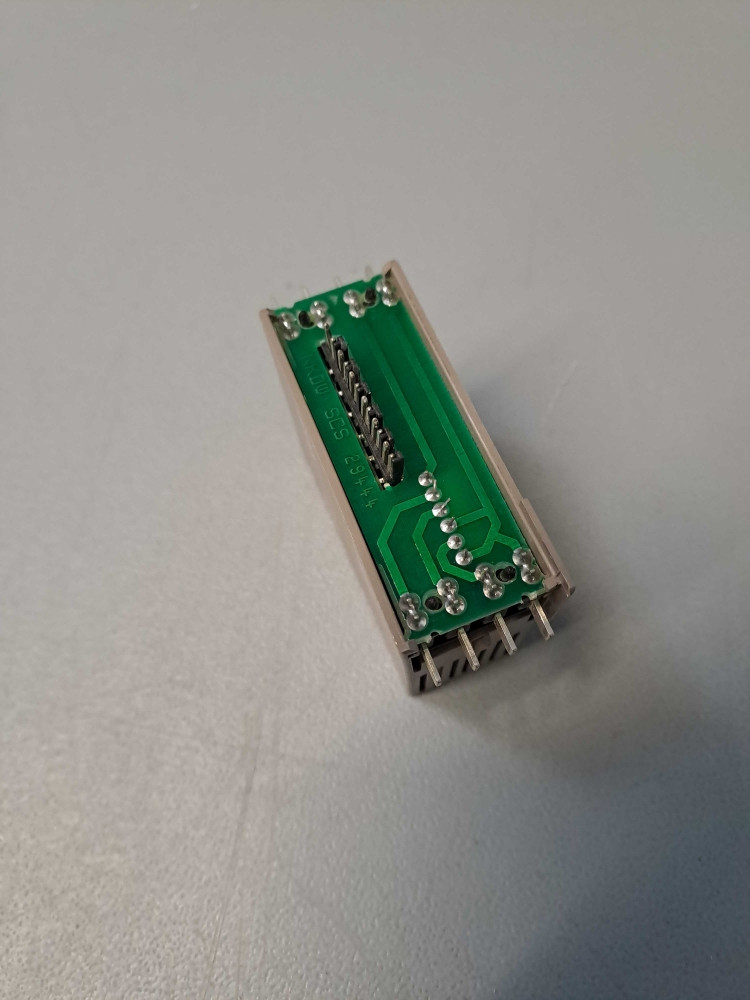 STAEFA CONTROL SYSTEM  NKDW