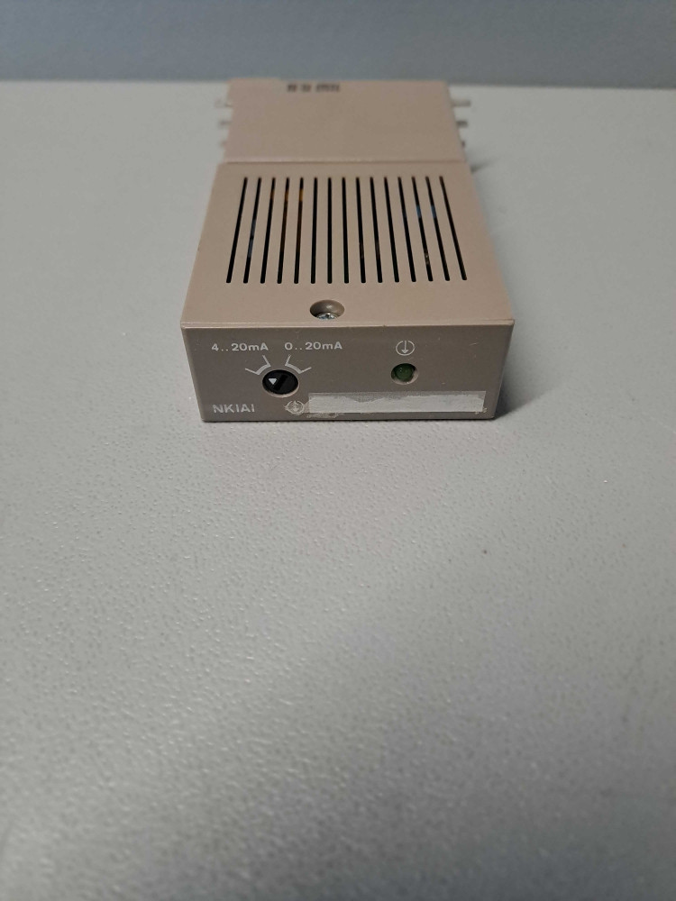 STAEFA CONTROL SYSTEM  NKIAI