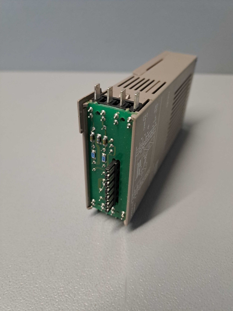 STAEFA CONTROL SYSTEM  NKIAI