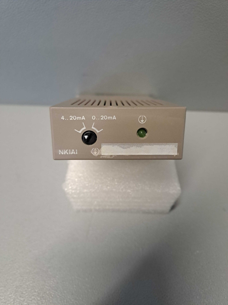 STAEFA CONTROL SYSTEM  NKIAI