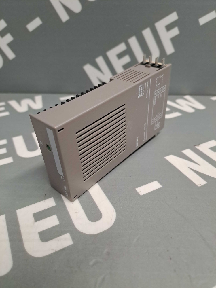 STAEFA CONTROL SYSTEM  NKOAL