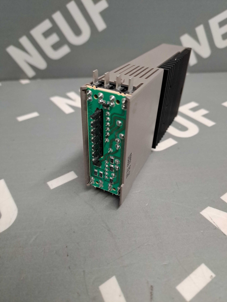 STAEFA CONTROL SYSTEM  NKOAL