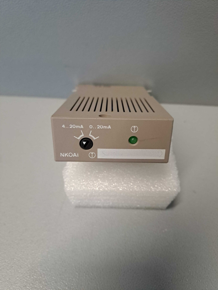 STAEFA CONTROL SYSTEM  NKOAI