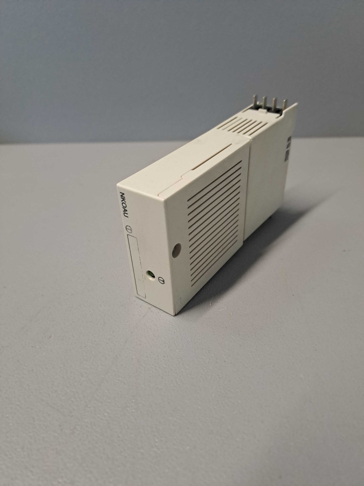 STAEFA CONTROL SYSTEM  NKOAU