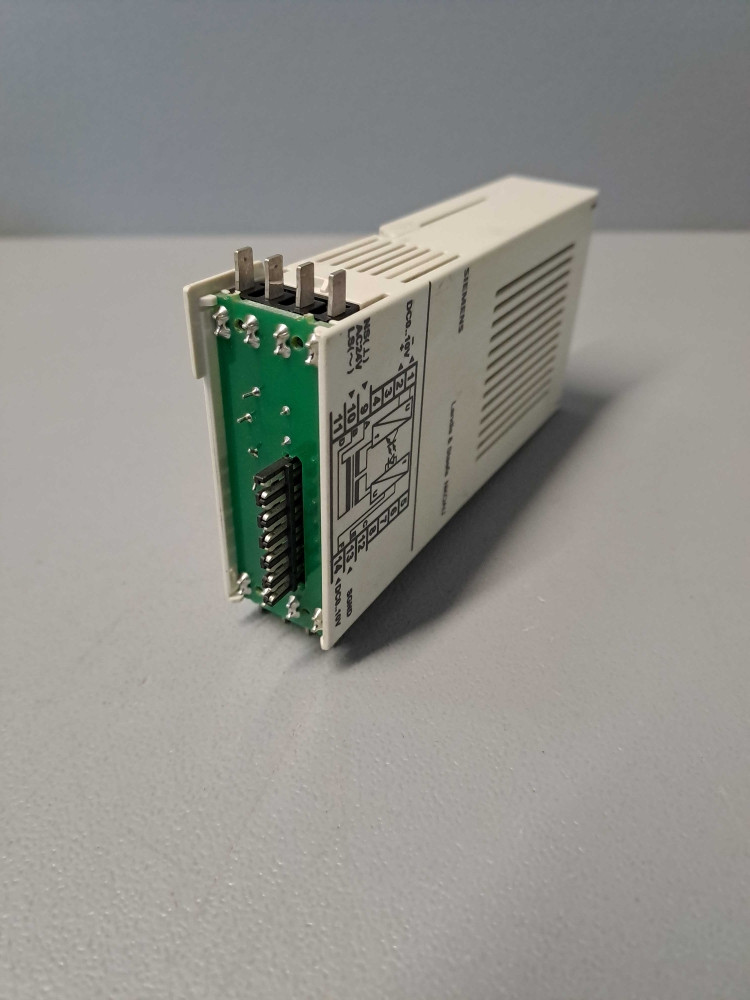 STAEFA CONTROL SYSTEM  NKOAU