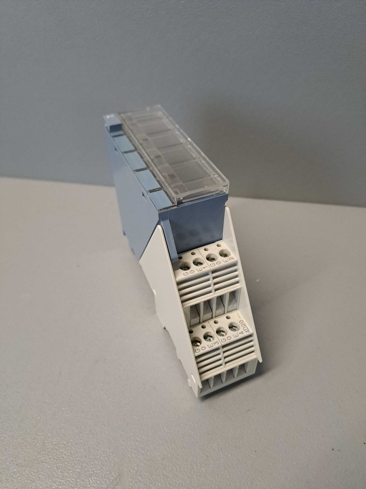 LANDIS & STAEFA  PTM14D20