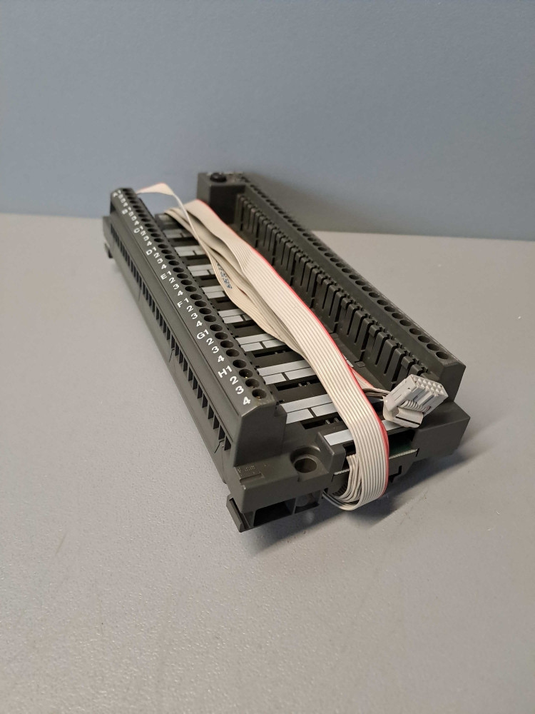 STAEFA CONTROL SIEMENS  NTOM