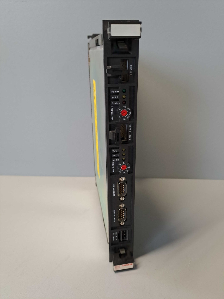 STAEFA CONTROL SYSTEM  NICO N