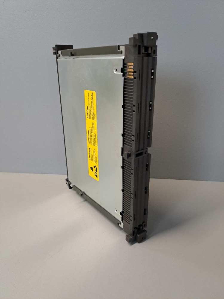 STAEFA CONTROL SYSTEM  NICO N