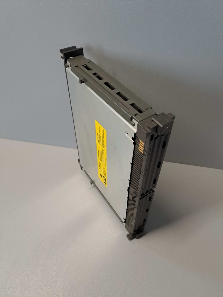 STAEFA CONTROL SYSTEM  NICO N