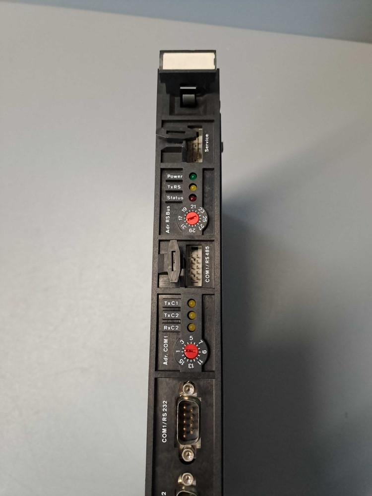 STAEFA CONTROL SYSTEM  NICO N