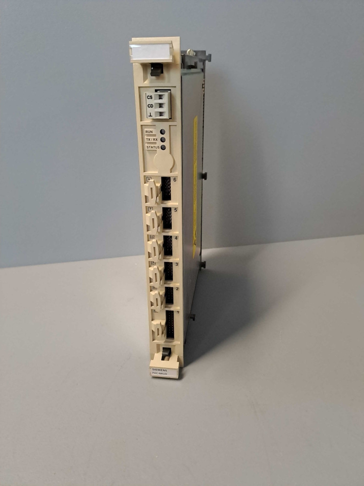 SIEMENS  PXC-NRUD