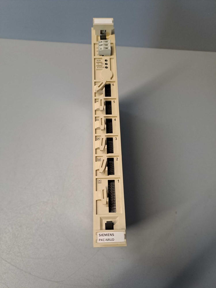 SIEMENS  PXC-NRUD