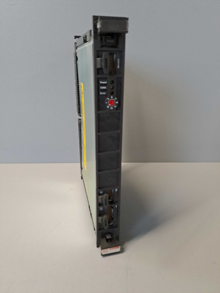 STAEFA CONTROL SYSTEM  NRUA