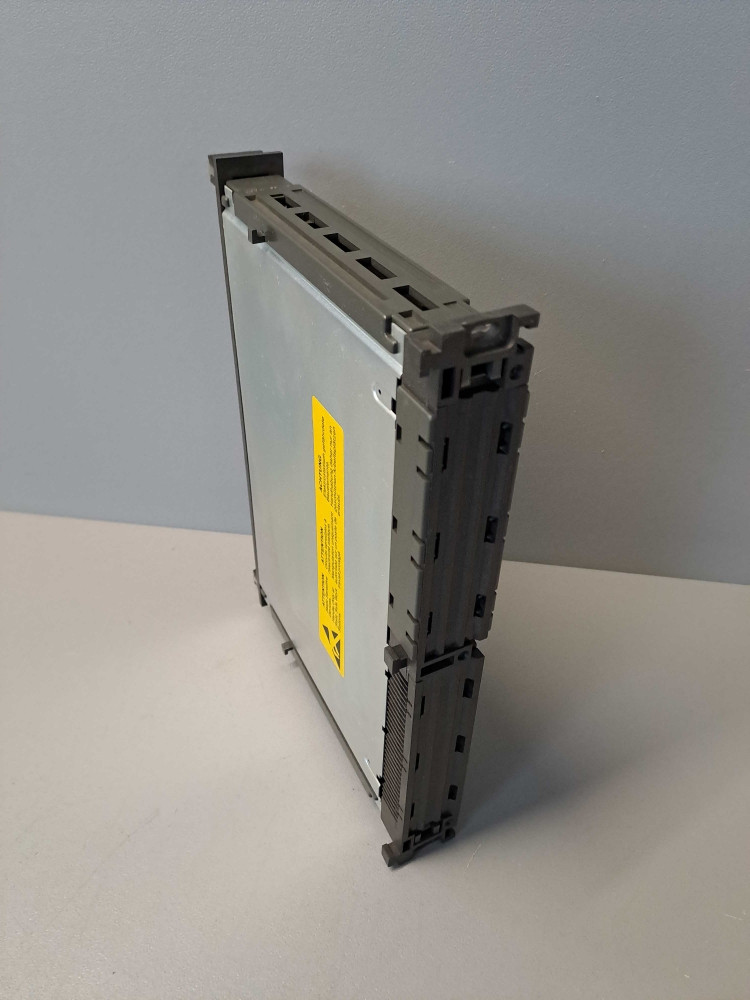 STAEFA CONTROL SYSTEM  NRUA