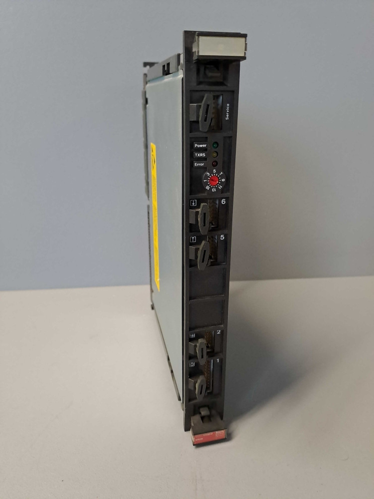 STAEFA CONTROL SYSTEM  NRUB