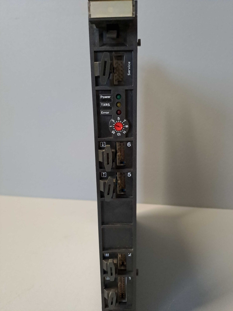 STAEFA CONTROL SYSTEM  NRUB