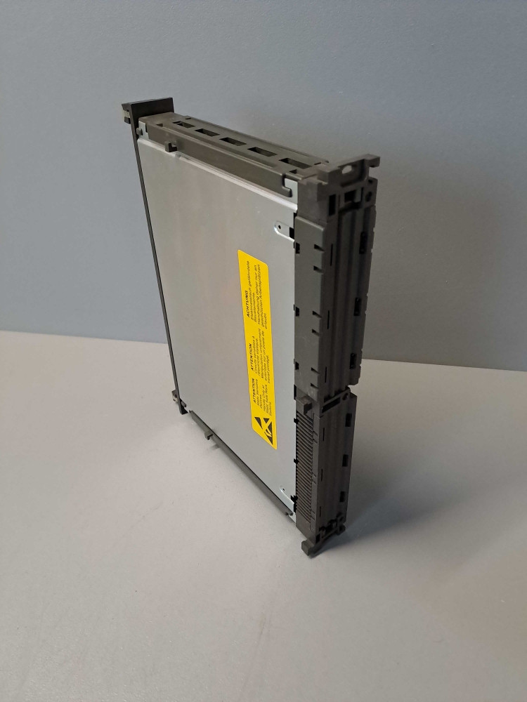 STAEFA CONTROL SYSTEM  NRUB