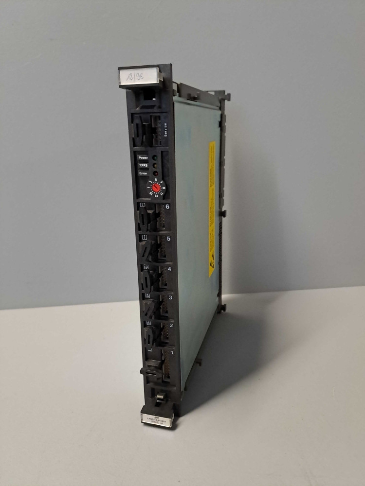 LANDIS & STAEFA  NRUD/A