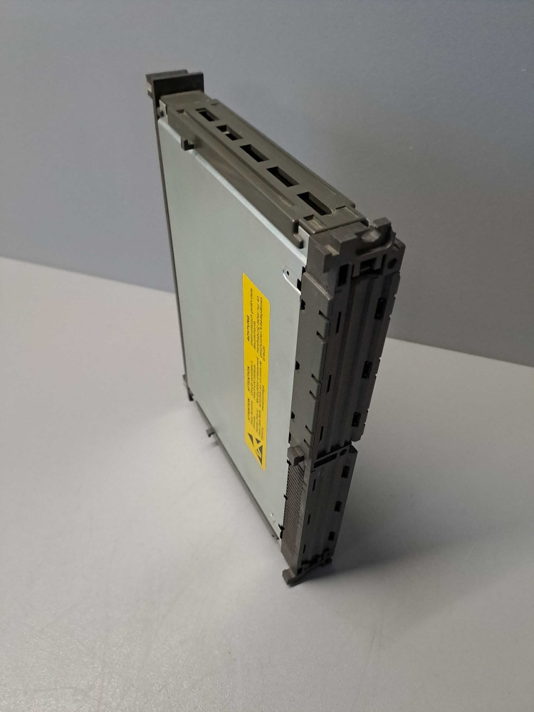 STAEFA CONTROL SYSTEM  NRUD