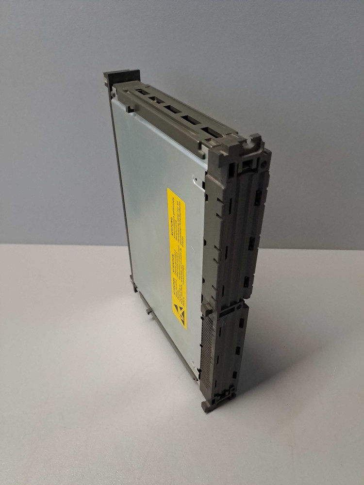 STAEFA CONTROL SYSTEM  NRUD