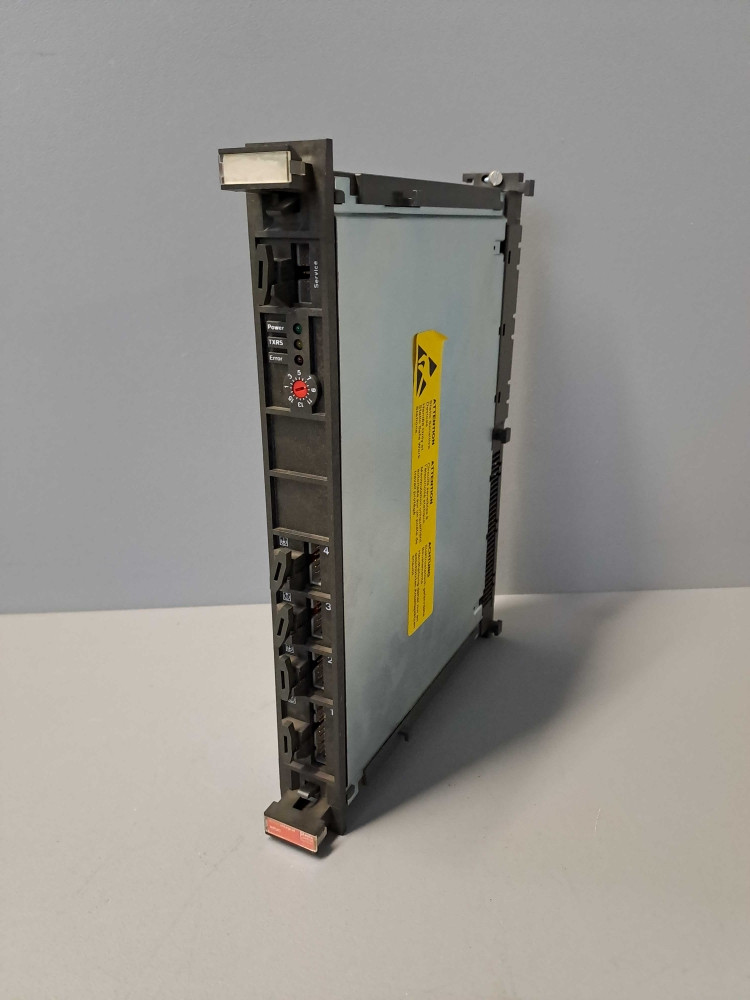 STAEFA CONTROL SYSTEM  NRUC