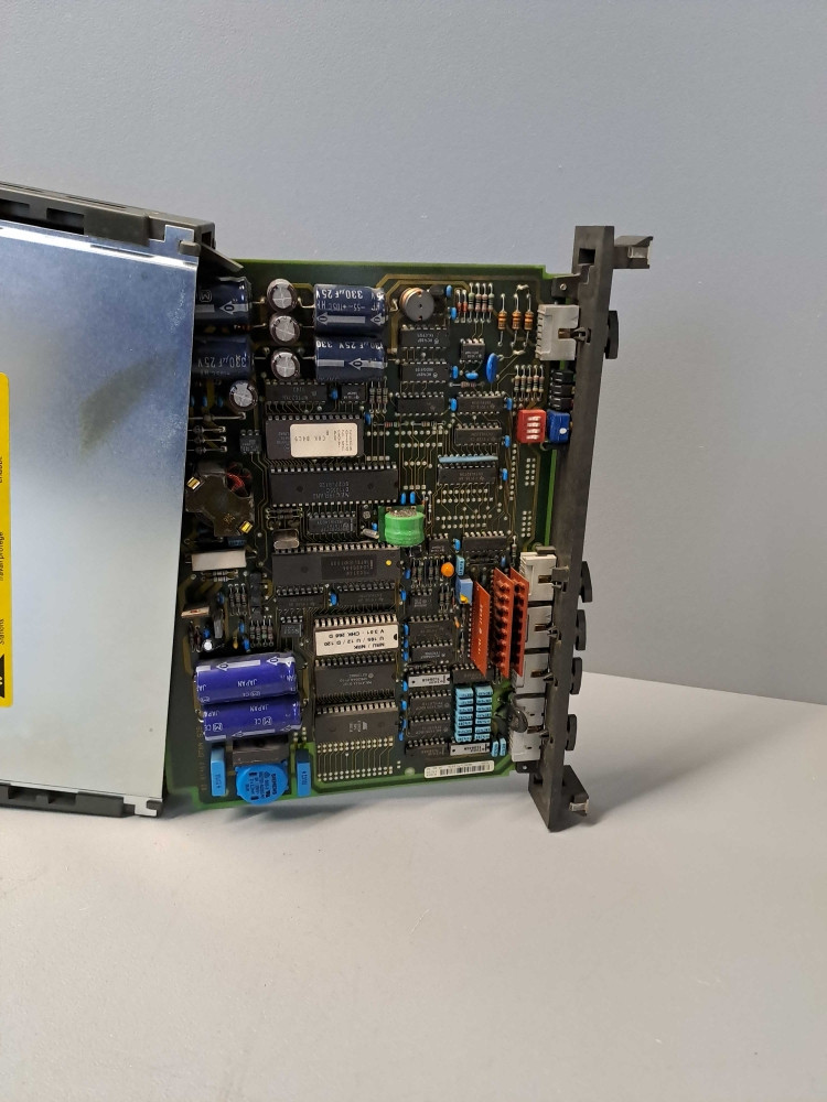 STAEFA CONTROL SYSTEM  NRUC