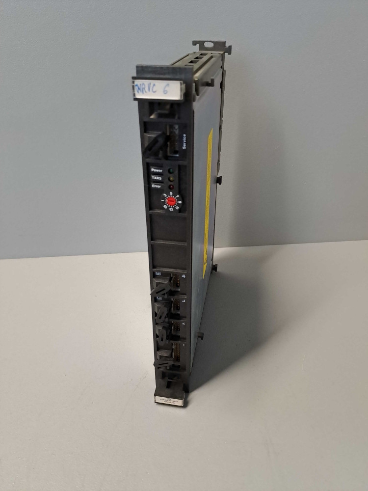 LANDIS  & STAEFA  NRUC/A