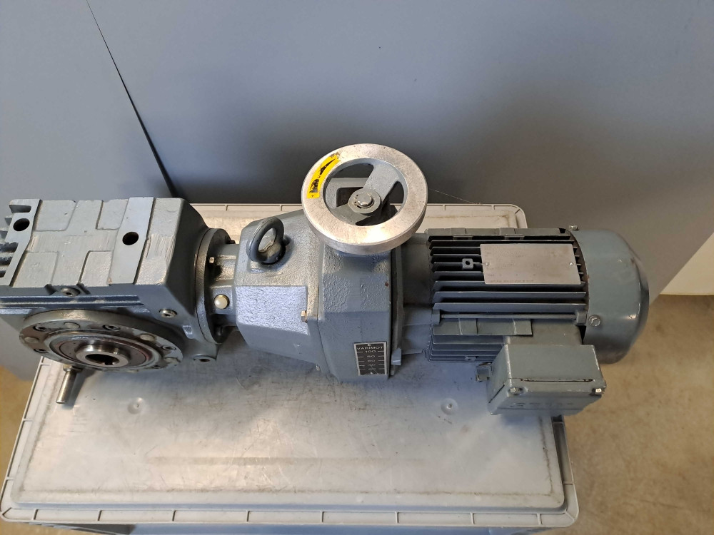 SEW USOCOME SA52D14DT80N2