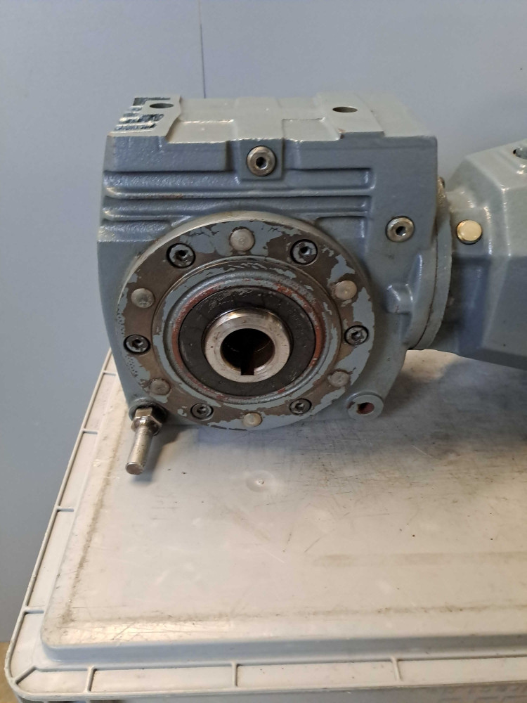 SEW USOCOME SA52D14DT80N2