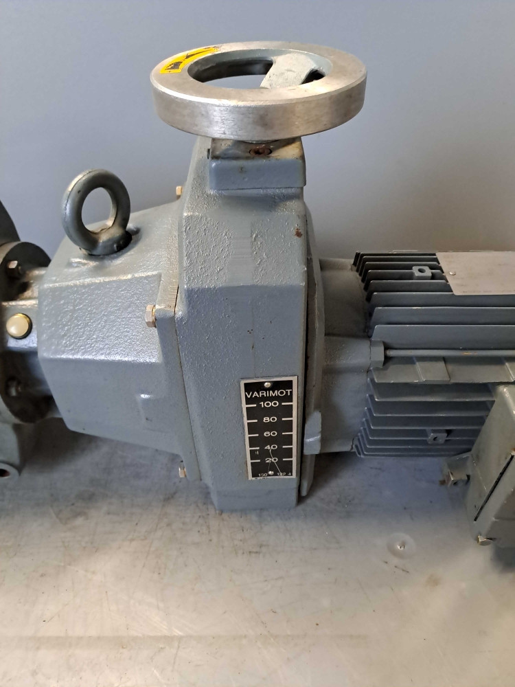 SEW USOCOME SA52D14DT80N2