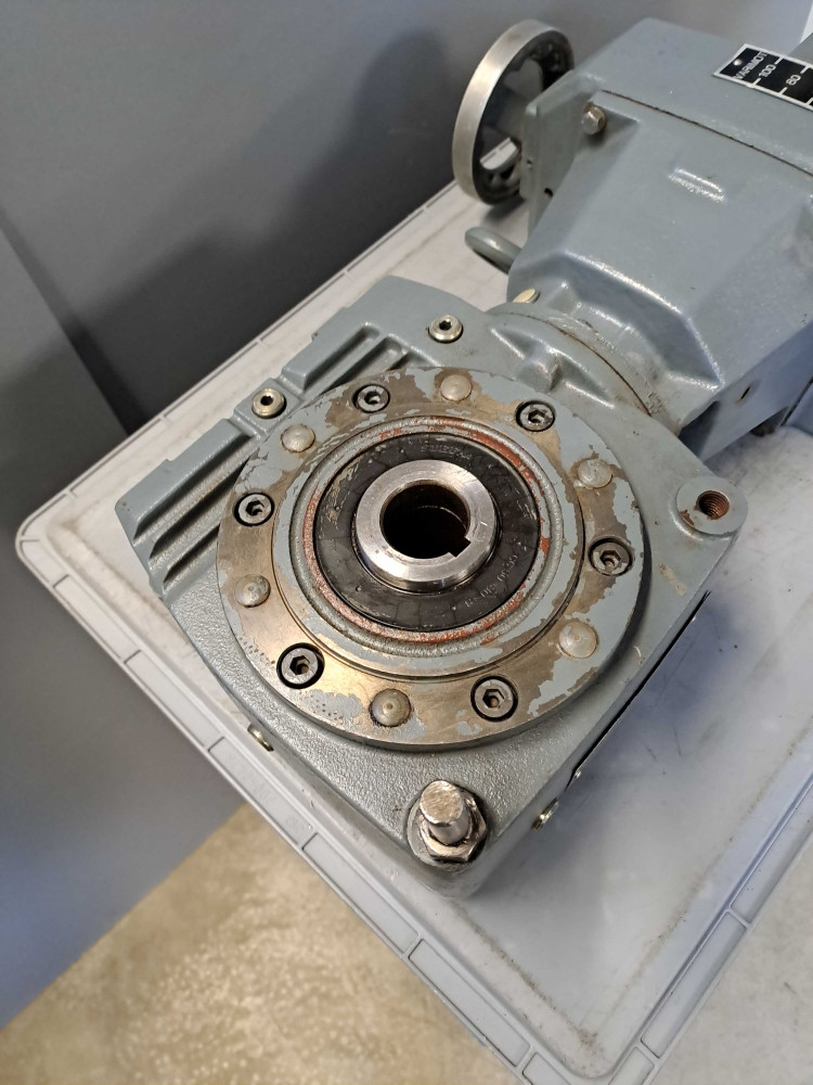 SEW USOCOME SA52D14DT80N2