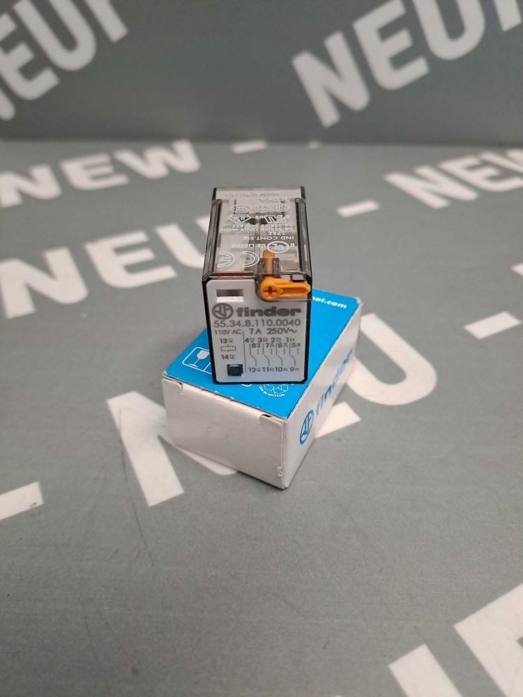 FINDER 55.34.8.110.0040