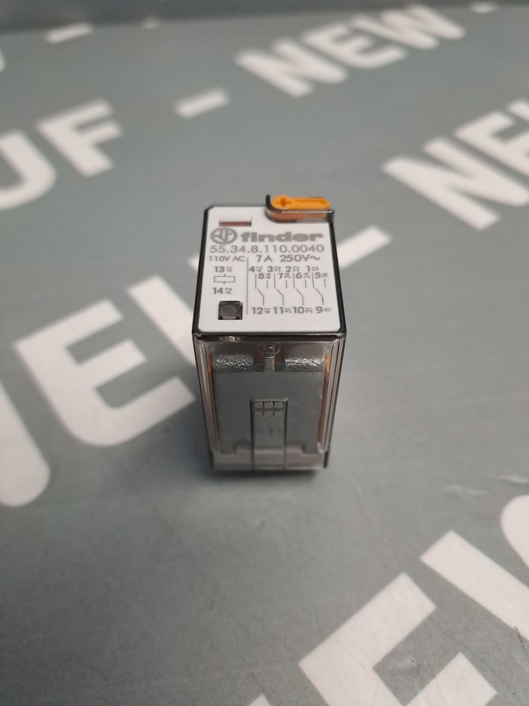 FINDER 55.34.8.110.0040