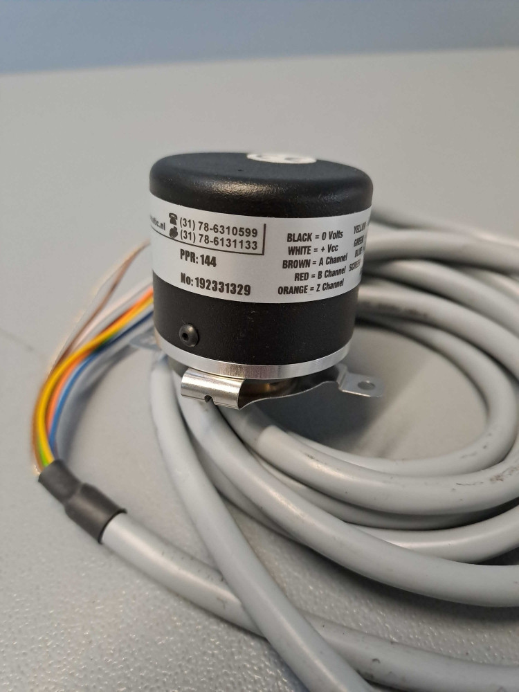 DURANMATIC 75514HV01442M