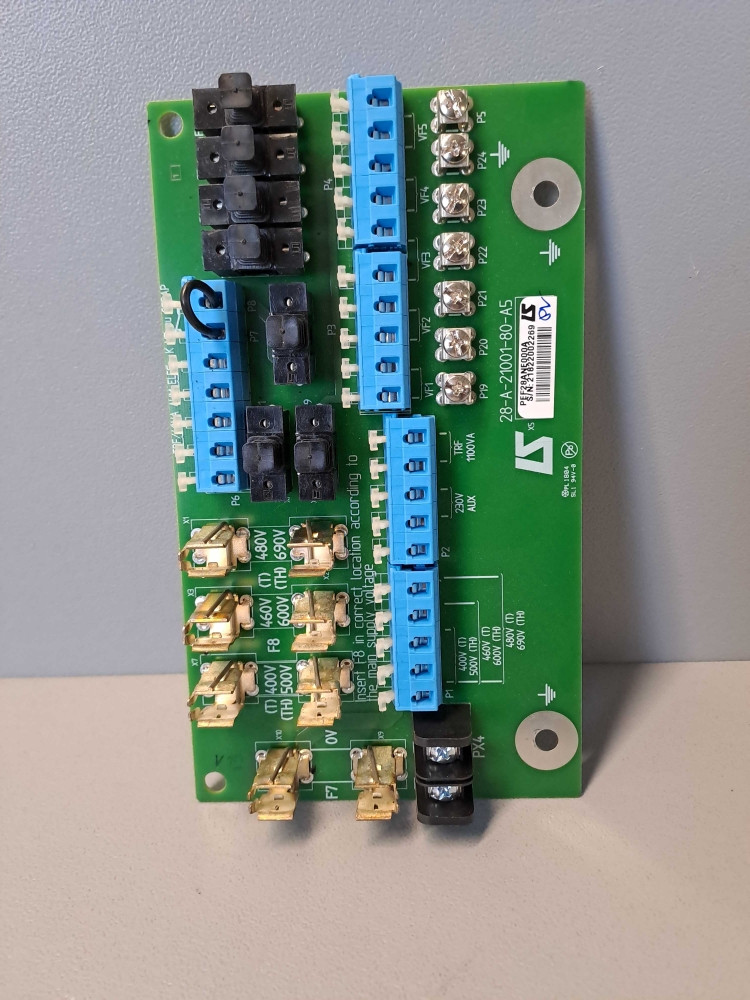 LEROY SOMER  PEF28ANE000A