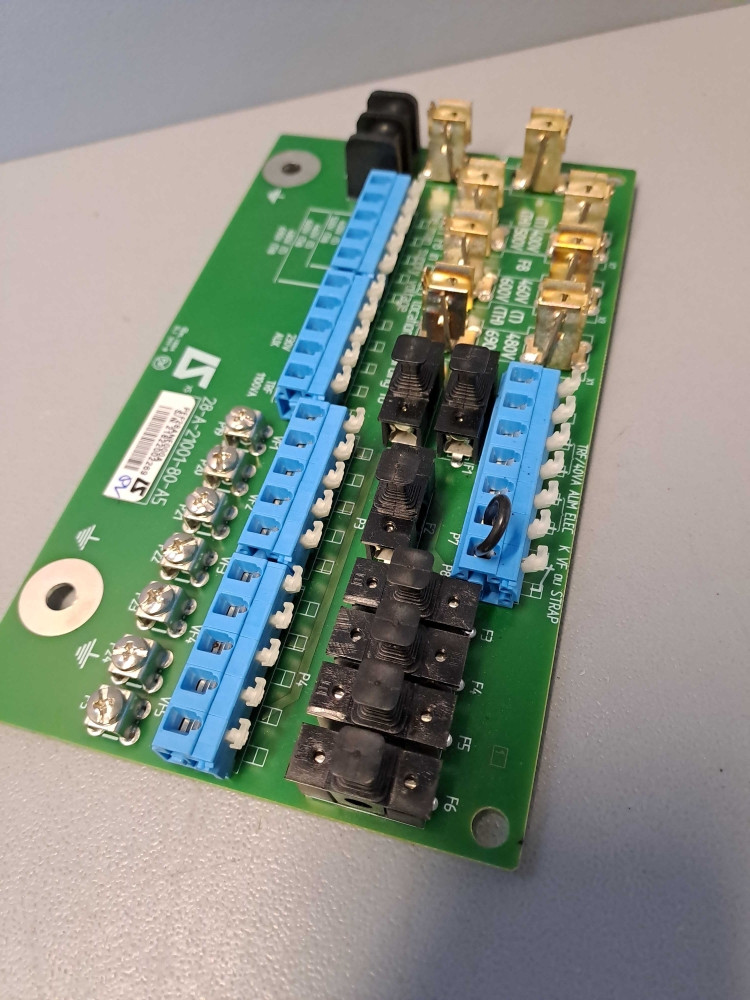 LEROY SOMER  PEF28ANE000A