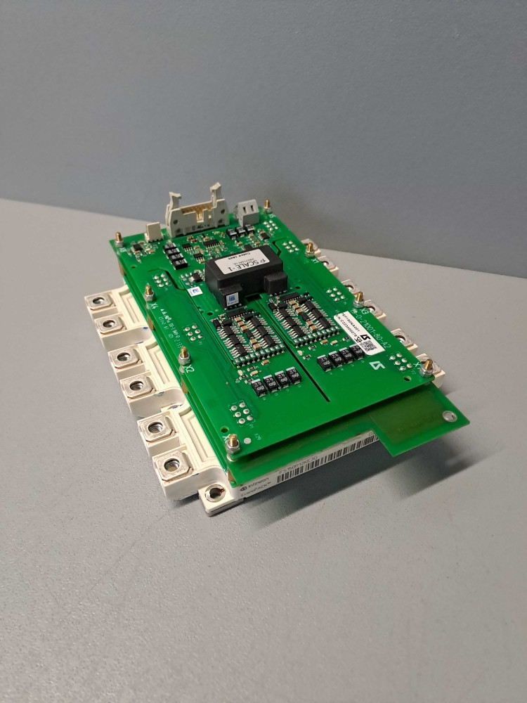 LEROY SOMER PEF190NA001