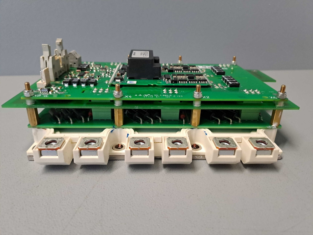 LEROY SOMER PEF190NA001