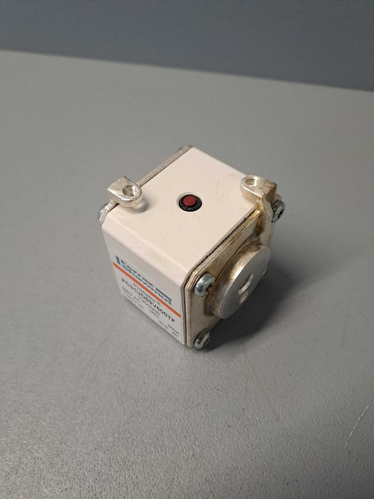 FERRAZ SHAWMUT PC31UD69V500TF