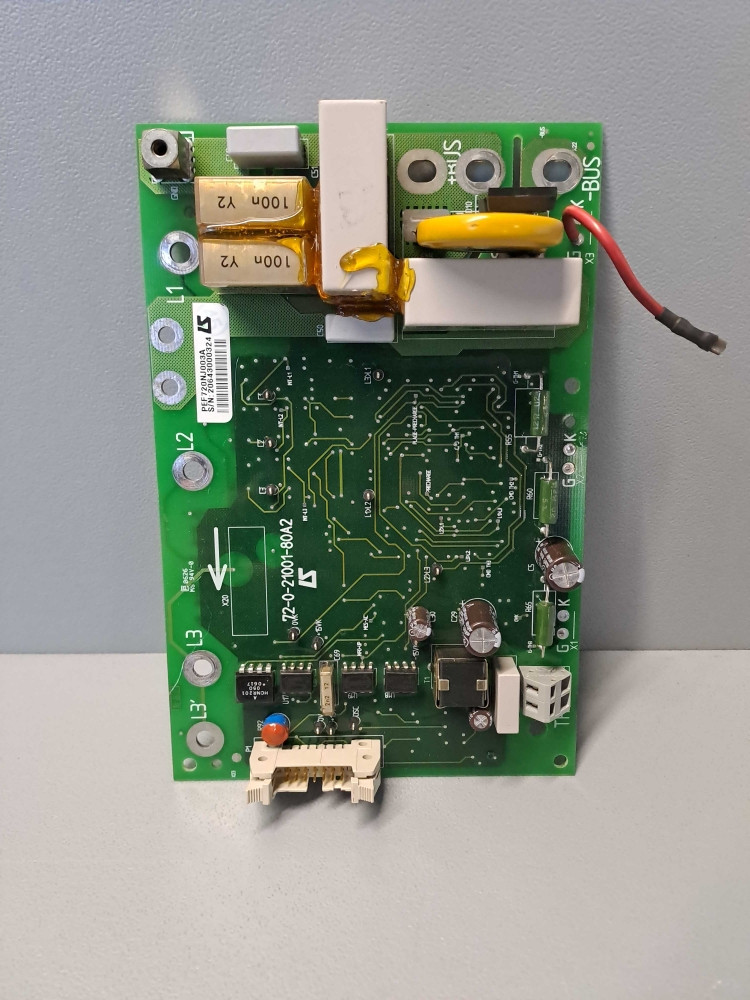 LEROY SOMER  PEF720NJ003A